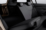 Dacia Logan Gama Logan MCV Gama Logan MCV Turismo familiar Interior Asientos 5 puertas