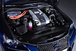 Lexus IS IS 300h IS 300h Turismo T&eacute;cnica Motor 4 puertas