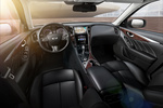 Infiniti Q50 Gama Q50 Gama Q50 Turismo Interior Salpicadero 4 puertas