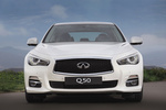 Infiniti Q50 2.2d 170 CV Gama Q50 Turismo Exterior Frontal 4 puertas