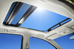 Suzuki S-Cross Gama S-Cross Gama S-Cross Todo terreno Interior Techo solar 5 puertas