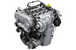 Suzuki S-Cross Gama S-Cross Gama S-Cross Todo terreno T&eacute;cnica Motor 5 puertas