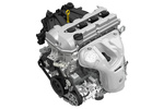 Suzuki S-Cross Gama S-Cross Gama S-Cross Todo terreno T&eacute;cnica Motor 5 puertas