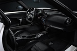 Alfa Romeo 4C Launch Edition Launch Edition Coup&eacute; Blanco Carrara Interior Salpicadero 2 puertas