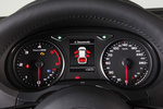 Audi A3 2.0 TDI 150 CV Ambition Turismo Interior Cuadro de instrumentos 5 puertas