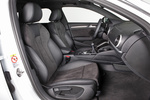 Audi A3 2.0 TDI 150 CV Ambition Turismo Interior Asientos 5 puertas