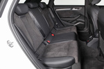 Audi A3 2.0 TDI 150 CV Ambition Turismo Interior Asientos 5 puertas