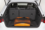 Audi A3 2.0 TDI 150 CV Ambition Turismo Interior Maletero 5 puertas