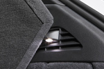 Audi A3 2.0 TDI 150 CV Ambition Turismo Interior Maletero 5 puertas