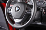 BMW Serie 3 328i (245CV) Gama Serie 3 Turismo familiar Interior Volante 5 puertas