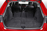 BMW Serie 3 328i (245CV) Gama Serie 3 Turismo familiar Interior Maletero 5 puertas
