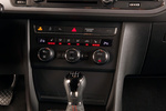 SEAT León FR 2.0 TDI CR 184 CV Start&Stop FR Turismo Interior Consola Central 5 puertas