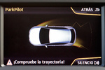SEAT León FR 2.0 TDI CR 184 CV Start&Stop FR Turismo Interior Navegador 5 puertas