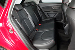 SEAT León FR 2.0 TDI CR 184 CV Start&Stop FR Turismo Interior Asientos 5 puertas