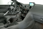Peugeot RCZ Gama RCZ Gama RCZ Coup&eacute; Interior Salpicadero 2 puertas