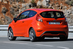 Ford Fiesta ST 1.6 EcoBoost 182 CV ST Turismo Exterior Lateral-Posterior 3 puertas