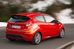 Ford Fiesta ST 1.6 EcoBoost 182 CV ST Turismo Exterior Posterior-Lateral 3 puertas
