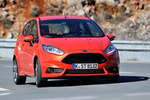 Ford Fiesta ST 1.6 EcoBoost 182 CV ST Turismo Exterior Frontal 3 puertas