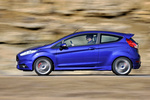 Ford Fiesta ST 1.6 EcoBoost 182 CV ST Turismo Spirit Blue Exterior Lateral 3 puertas