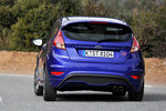 Ford Fiesta ST 1.6 EcoBoost 182 CV ST Turismo Spirit Blue Exterior Posterior 3 puertas