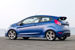 Ford Fiesta ST 1.6 EcoBoost 182 CV ST Turismo Spirit Blue Exterior Lateral-Posterior 3 puertas