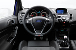 Ford Fiesta ST 1.6 EcoBoost 182 CV ST Turismo Interior Volante 3 puertas