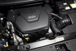 KIA Carens 2.0 GDi 166 CV Gama Carens Monovolumen T&eacute;cnica Motor 5 puertas