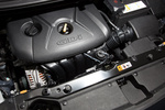 KIA Carens 1.6 GDi 135 CV Gama Carens Monovolumen T&eacute;cnica Motor 5 puertas