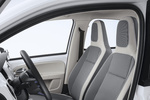 Volkswagen up! e-up! e-up! Turismo Interior Asientos 5 puertas