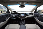 KIA Carens 1.7 CRDi 136 CV Gama Carens Monovolumen Interior Salpicadero 5 puertas