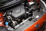 KIA cee'd 1.6 GDI 135 CV Gama pro_cee'd Turismo T&eacute;cnica Motor 3 puertas