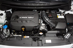 KIA cee'd 1.6 CRDi VGT 128 CV Gama pro_cee'd Turismo T&eacute;cnica Motor 3 puertas