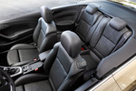 Opel Cabrio Gama Cabrio Gama Cabrio Descapotable Interior Asientos 2 puertas