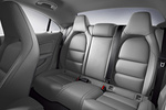 Mercedes-Benz Clase CLA Gama Clase CLA Gama Clase CLA Turismo Interior Asientos 4 puertas