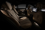 Mercedes-Benz Clase S Gama Clase S Gama Clase S Turismo Interior Asientos 4 puertas