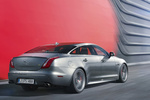 Jaguar XJ R R Turismo Exterior Posterior-Lateral 4 puertas