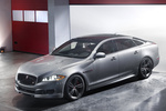 Jaguar XJ R R Turismo Exterior Frontal-Lateral-Cenital 4 puertas