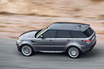 Land Rover Range Rover Sport Gama Range Rover Sport Gama Range Rover Sport Todo terreno Corris Grey Exterior Lateral 5 puertas