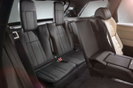 Land Rover Range Rover Sport Gama Range Rover Sport Gama Range Rover Sport Todo terreno Interior Asientos 5 puertas
