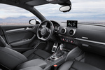 Audi A3 S3 3p S3 Turismo Interior Salpicadero 4 puertas