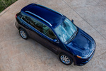 Jeep Cherokee Gama Cherokee Limited Todo terreno Exterior Cenital-Lateral-Frontal 5 puertas