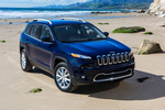 Jeep Cherokee Gama Cherokee Limited Todo terreno Exterior Lateral-Frontal 5 puertas