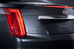 Cadillac CTS Gama CTS Gama CTS Turismo Exterior Pilotos 5 puertas