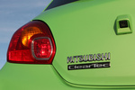 Mitsubishi Space Star Gama Space Star Gama Space Star Turismo Exterior Pilotos 5 puertas