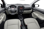 Mitsubishi Space Star Gama Space Star Gama Space Star Turismo Interior Salpicadero 5 puertas