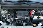 Mitsubishi Space Star 120 MPI 80 CV Gama Space Star Turismo T&eacute;cnica Motor 5 puertas