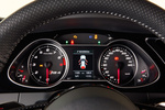 Audi A4 RS 4 Avant RS 4 Avant Turismo familiar Interior Cuadro de instrumentos 5 puertas