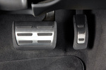 Audi A4 RS 4 Avant RS 4 Avant Turismo familiar Interior Pedales 5 puertas