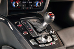 Audi A4 RS 4 Avant RS 4 Avant Turismo familiar Interior Palanca de Cambios 5 puertas