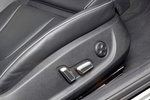 Audi A4 RS 4 Avant RS 4 Avant Turismo familiar Interior Mandos regulaci&oacute;n asientos 5 puertas